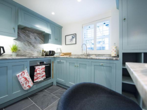 Apartment Juliot by Interhome